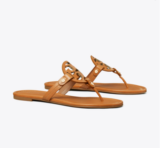 Miller Sandal - Vintage Vachetta