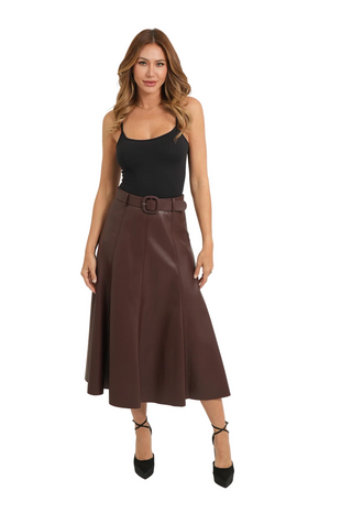 Merceded Skirt
