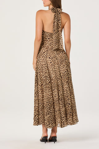 Myra Dress