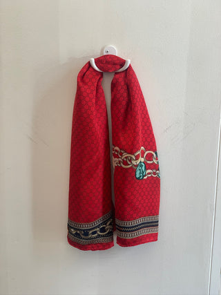 The Cici Scarf