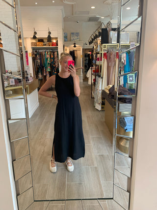 Chateau Dress