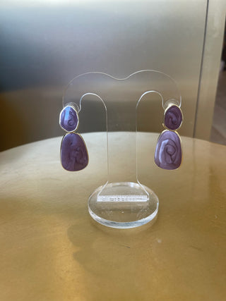 The Claire Earring