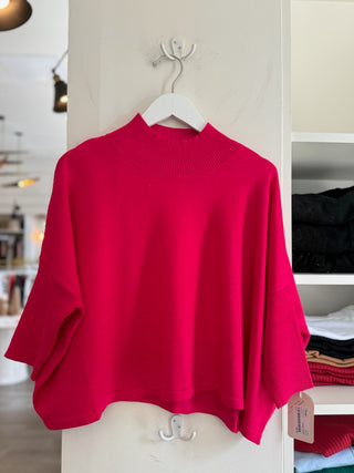 Aja Ortho Sweater