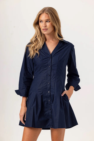 Greer Dress Monkee's of Raleigh Greer Dress Monkee's of Raleigh