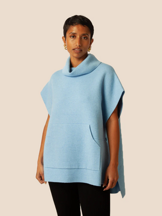 Kanga Poncho