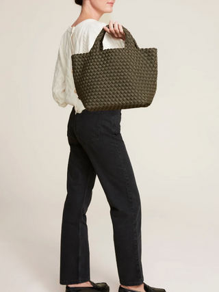 St. Barths Medium Tote