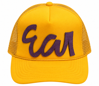 Trucker Hat - ECU