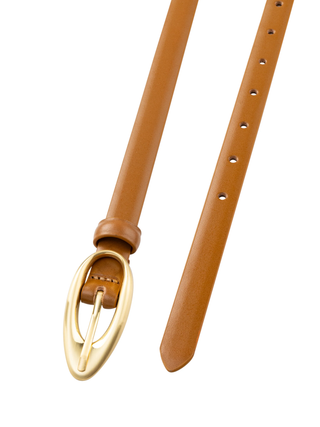 The Tanzin Belt