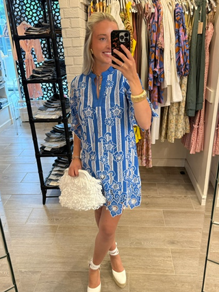 Flaire Dress