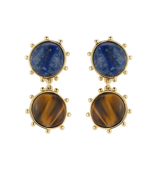 Wrenley Earrings