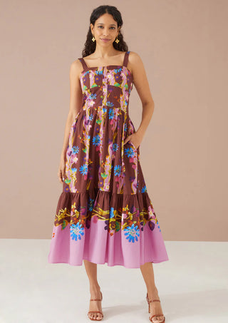 The Gianna Dress