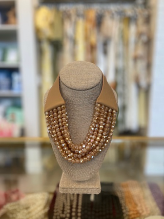 Ella 2.0 Necklace