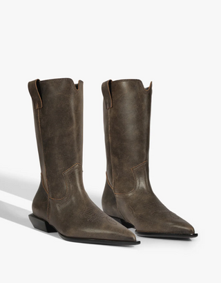 Ashley Boot