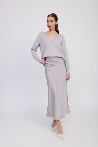 Aracella Maxi Skirt