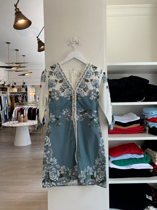 Maren Dress