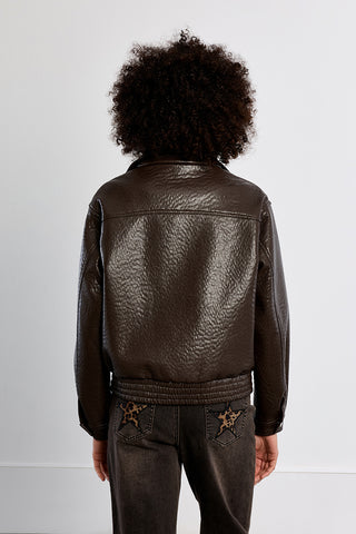 The Cosmo Jacket
