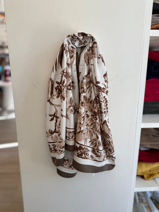 The Willard Scarf