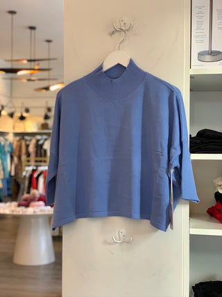 Aja Ortho Sweater