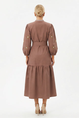 Samara Dress