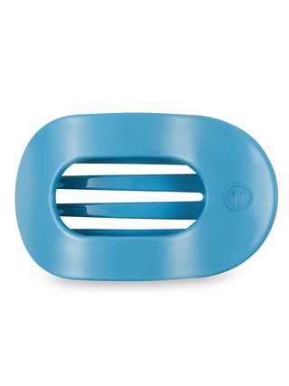 Flat Round Clip - Medium