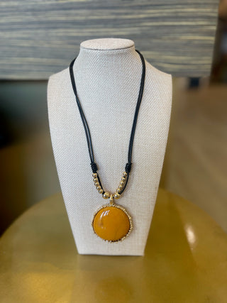 The Lainey Necklace