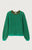 Striped Mint Khaki