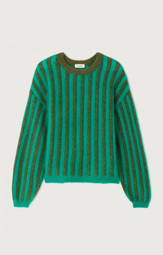 The Ellen Women's Jumper NENYBAY