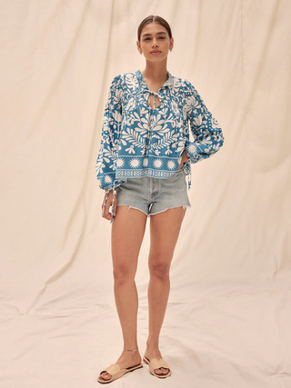 Orlagh Top