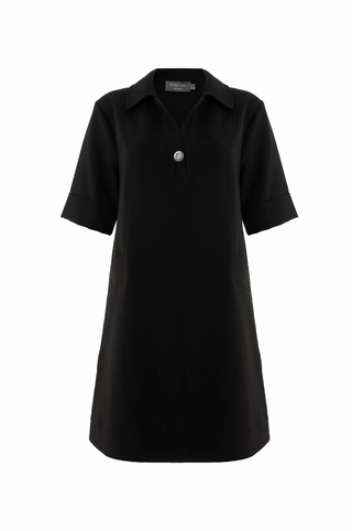 Janelle Dress