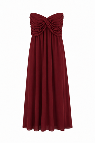 Breana Maxi Skirt