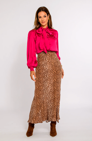 Serena Skirt