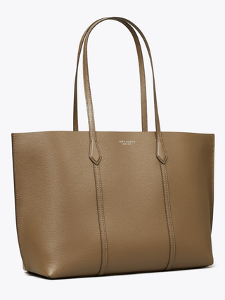 Perry Tote - Wild Mushroom