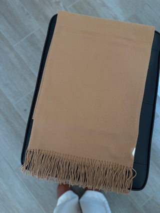 The Dewberry Scarf/Wrap