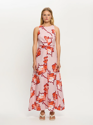 Lani Maxi Dress