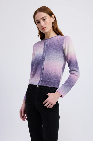 Greer Cardigan