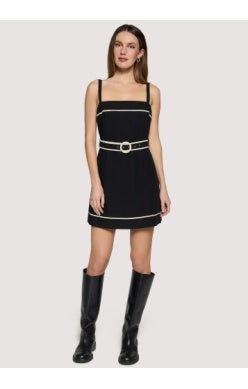 Cara Dream Mini Dress