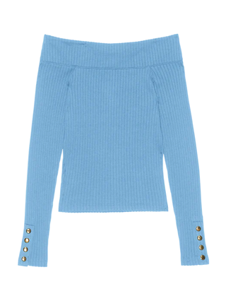 Val Off the Shoulder Top