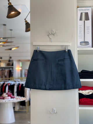 The Mina Skirt