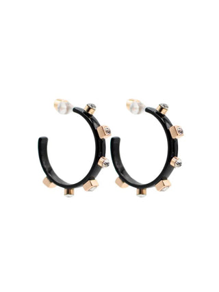 Metal Hoops