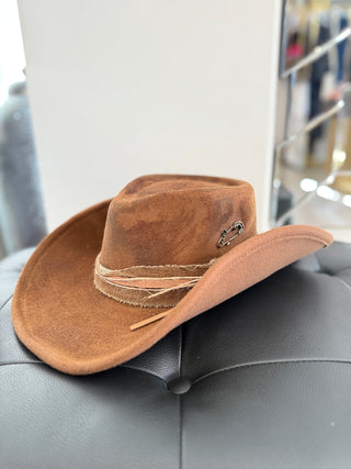 The Dunn Hat