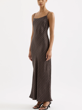 Yasmeen Slip Maxi Dress