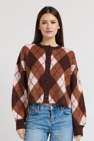 Brooke Cardigan