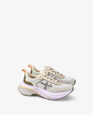 Hill Sneaker - Periwinkle