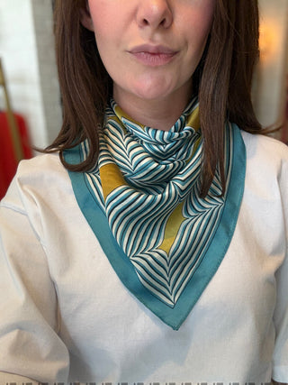 The Frannie Scarf