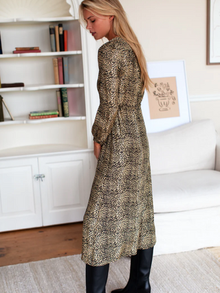 May Dress