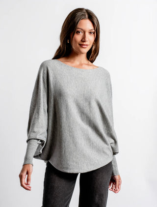 Ryu Thin Top