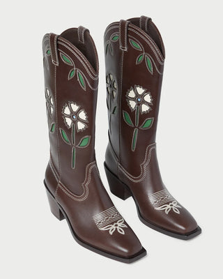 Wilder Cowboy Boot