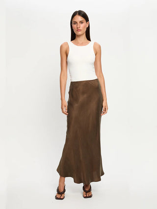 Jaxon Maxi Skirt