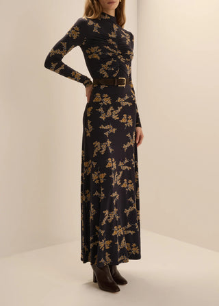 The Lucia Dress