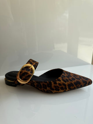 Sloane Flat